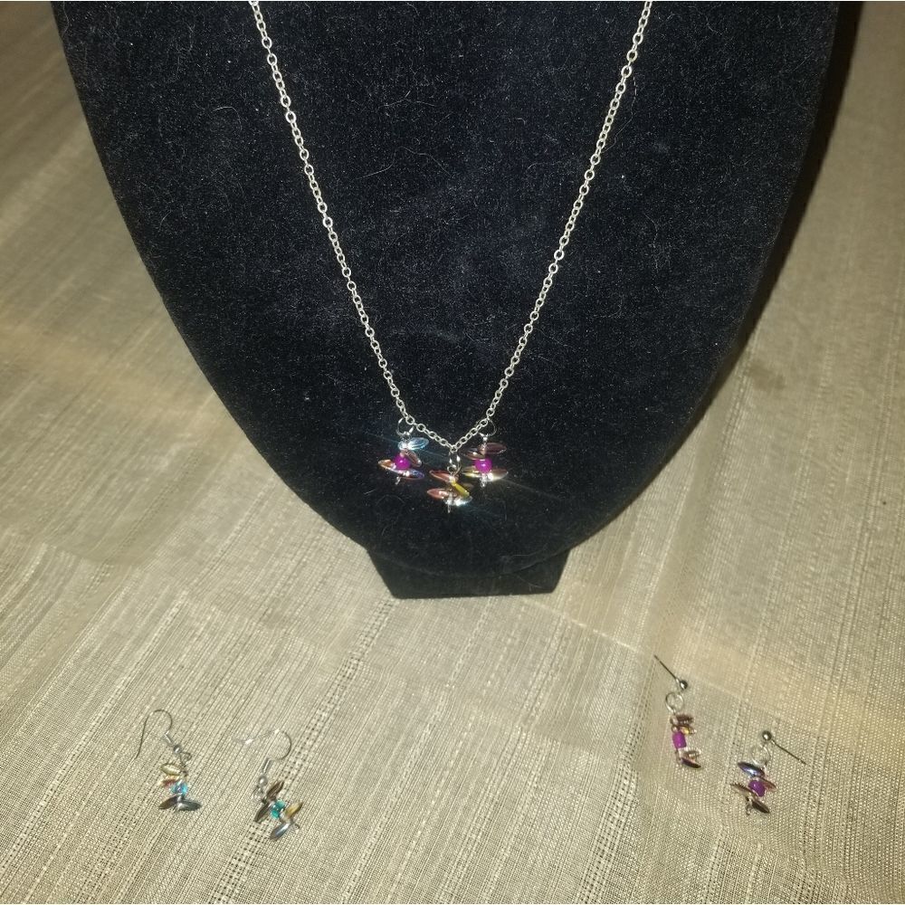 Jewelry bundle - Picture 3 of 10